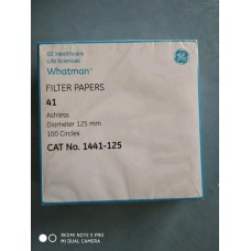 Whatman Filter Paper